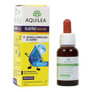 Aquilea Schlaftropfen 20 ml