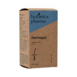 Dermopyl Complex 30 Pérolas Botanica Pharma