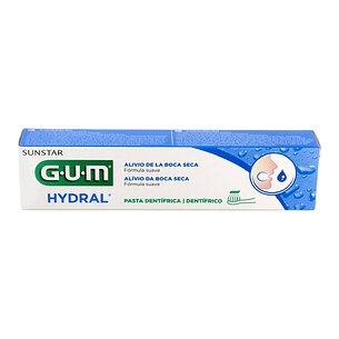 Gum Hydral Pasta Dentifrica 75 ml