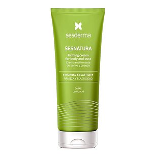 Sesderma Sesnatura Firming Breast and Body 250ml