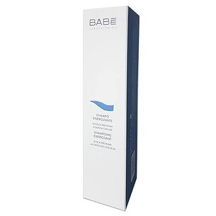 Babe Champu Anticaida 250 ml