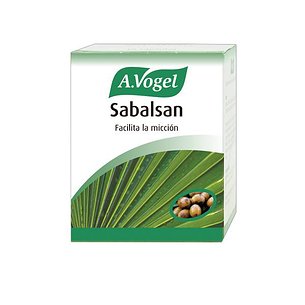Sabalsan 30 Caps A Vogel