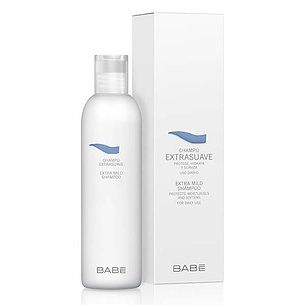 Babe Extra Gentle Shampoo 250 ml
