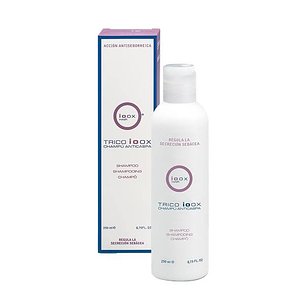 Tricoioox Champu Anticaspa 250 ml