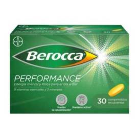 Berocca Performance 30 Tabletten