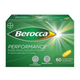 Berocca Performance 60 Tabletten