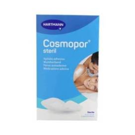 Cosmopor Steril Aposito Adhesivo 15 X 8 Cm 5 Uds Hartmann
