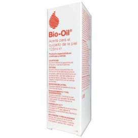 Bio-oil Hautpflegeöl 125 Ml