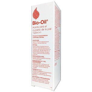 Biooil Cuidados com a pele 125 ml