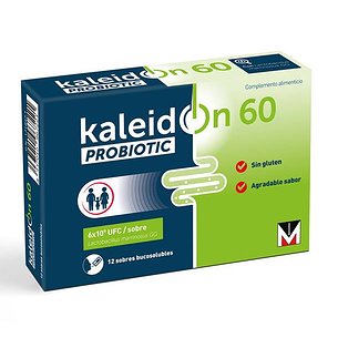 Kaleidon 60 12 Soluble Sachets