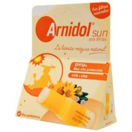 Arnidol Stick-sun Spf50 15 G