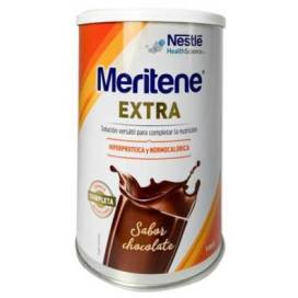 Meritene Extra Schokolade 450 G