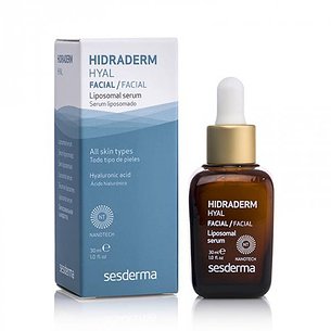 Sesderma Hidraderm Hyal Serum Liposomado 30 ml