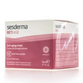 Sesderma Reti Age Anti-aging Cream 50ml