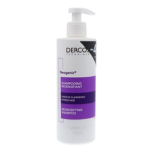 Vichy Dercos Neogenic Shampoo Redensificante 400 