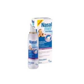 Nasalmer Hipertônico Junior Spray Nasal 125ml