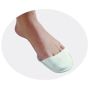 Pinki Socken mit Siligel 2 Einheiten 7010