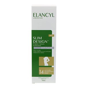 Elancyl Slim Design 45 200 ml