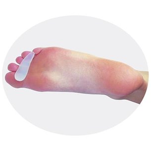 Ratoncito Con Anillo Izqd T Gde 7006