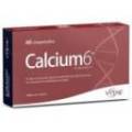 Calcium 6 60 Comprimidos