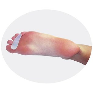 Mouse With Ring Left T Small 7006