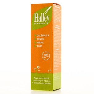Halley Picbalsam 40 ml
