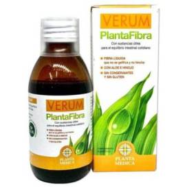 Verum Planta Fibra Syrup 200 G