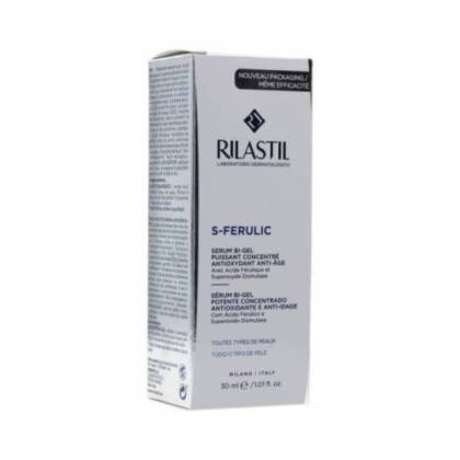 Rilastil S-ferulic Serum 30 Ml