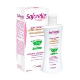 Saforelle Gel Intimo Ultra Hidratante 250 ml