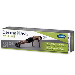 Dermaplast Active Cool Gel 100 ml Hartmann