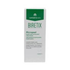 Biretix Micropeel Esfoliante Purificante 50 Ml