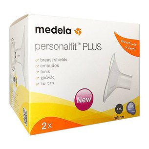 Medela Personalfit Plus Funil Tamanho XXL 36 mm 2