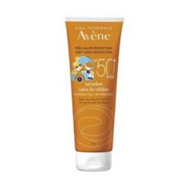Avene Kids Sunscreen Spf50+ 250 Ml