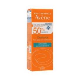 Avene Cleanance Sunscreen Spf50 50ml