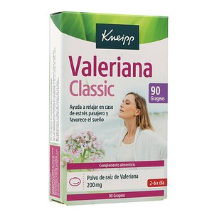 Kneipp Baldrian Classic 90 Tabletten