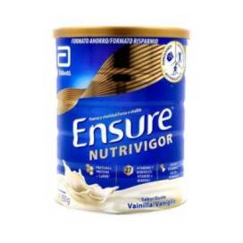 Ensure Nutrivigor Vanilla Powder 850 G