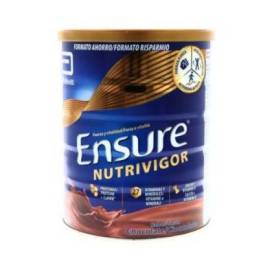Ensure Nutrivigor Schokolade Pulver 850 G
