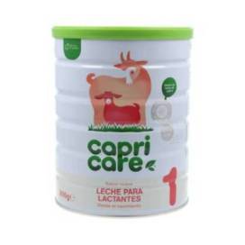 Capricare 1 Angfangsmilch 800 G