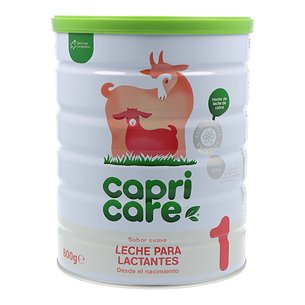 Capricare 1 Leite Infantil 800 g