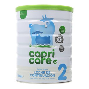 Capricare 2 Leite de Transição 800 g