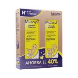 Mitosyl Protective Ointment 2x65 G Promo