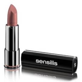 Sensilis Mk Lipstick Satin 205 Rose Sable