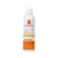 Anthelios Invisible Mist Ultra Light Spf50 200 Ml