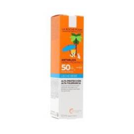 Anthelios Dermo-baby Spf50 Baby Lotion 50 Ml
