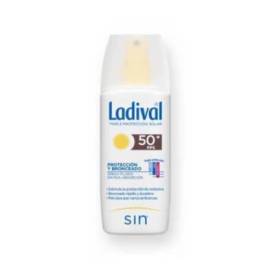 Ladival Proteccion Y Bronceado Spf50+150 ml