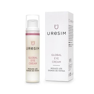 Uresim Contorno dos Olhos 15 ml
