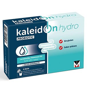 Kaleidon Hydro 6 Dosis 68 g