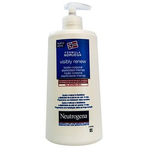 Neutrogena Visibly Renew Elasticidad Intensa 400