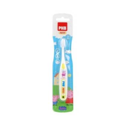 Phb Pocoyo Toothbrush Phb Plus Petit