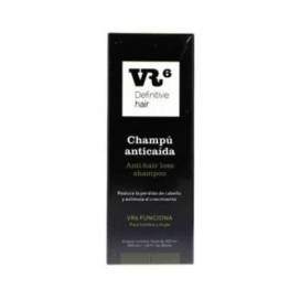 Vr6 Definitive Hair Champu Anticaida 300ml